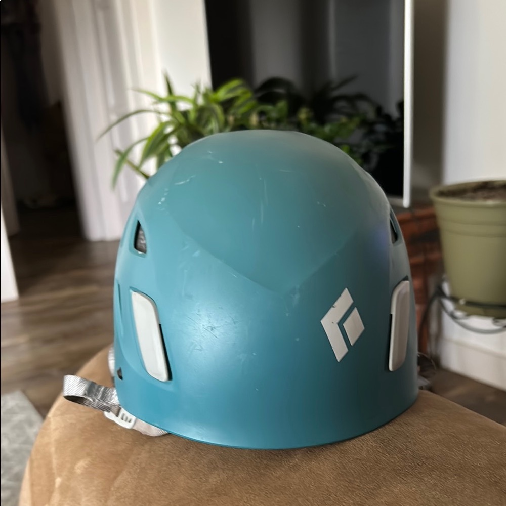 Black Diamond Climbing Helmet S/M